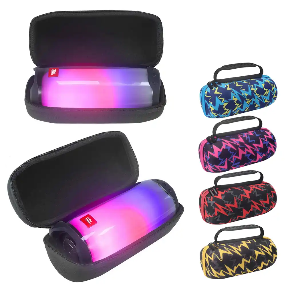 jbl pulse case
