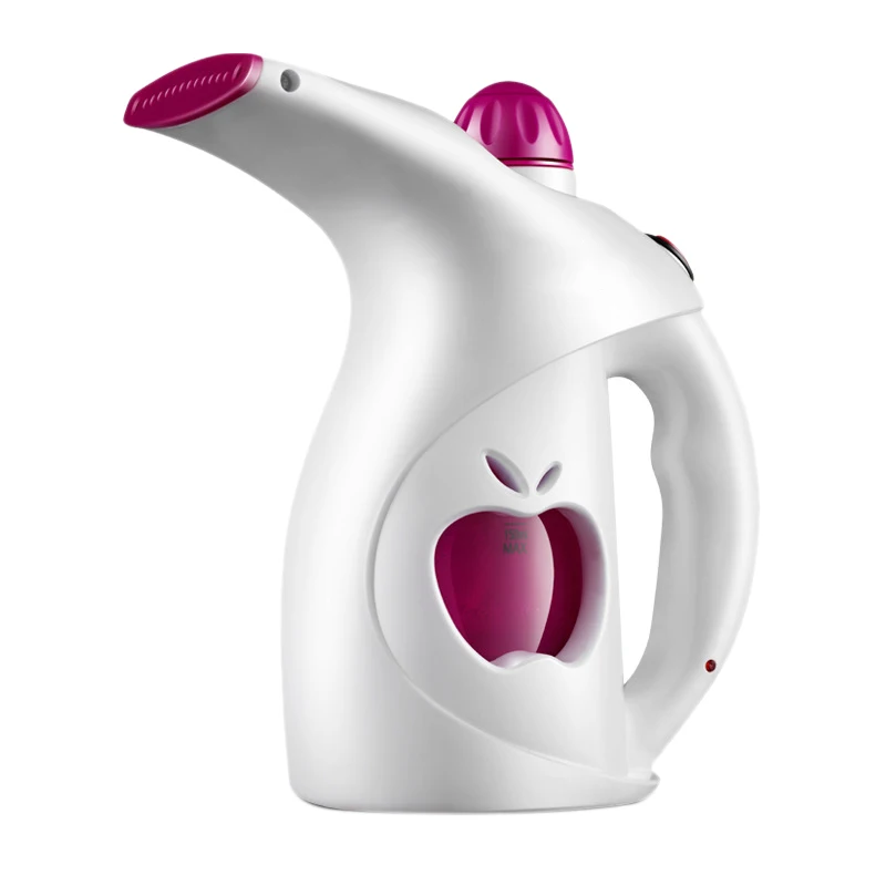 

Handheld Garment Steamer Portable Clothes Iron Steamer Brush for Home Humidifier Facial Steamer Us Plug