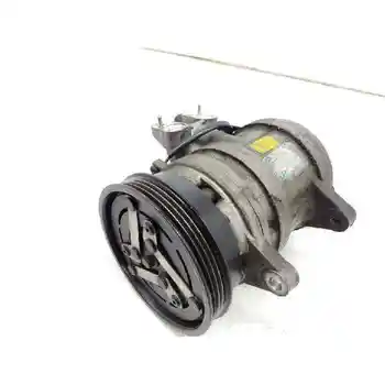 

977011CXXX compressor air conditioning HYUNDAI GETZ (TB)