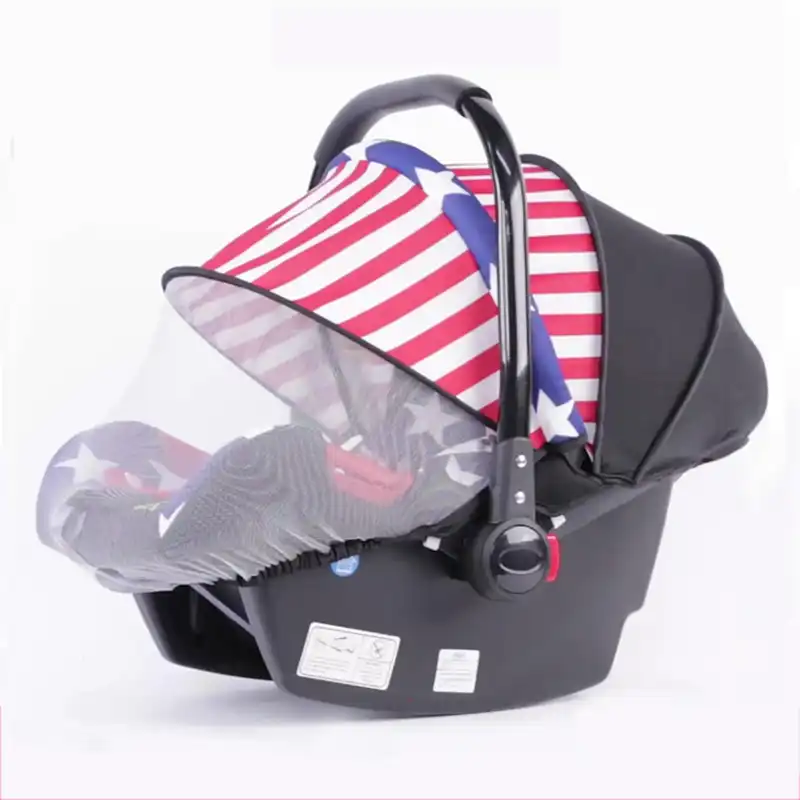Siege De Voiture Multifonction Pour Bebe Berceau De Securite Pour Nouveau Ne Porte Bebe Confortable Aliexpress