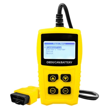 

CS330 Automative Code Scanner for OBD2 Car Engine Fault Code Reader Diagnostic Tool Best Price