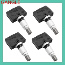 Автозапчасти TPMS Senosr для NISSAN LEAF VERSA XTERRA 40700-1AA0D 315 МГц TPMS система контроля давления в шинах