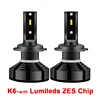 K6-with Lumileds ZES