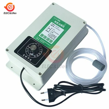 

2000mg/h Ozone Generator Machine Air Water Sterilizer Purifier with 60 minutes Timer for Fruits vegetables meat Food disinfect