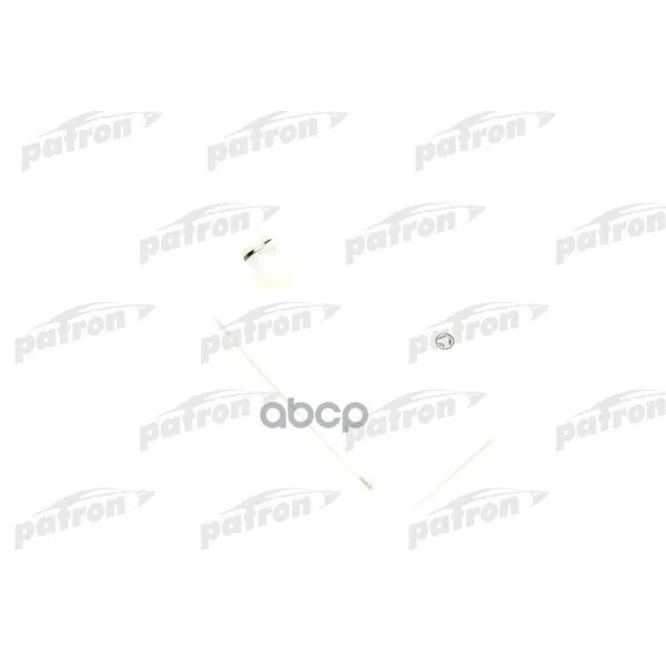 Сетка Топливного Насоса Диаметр 11 Мм PATRON арт. HS110075