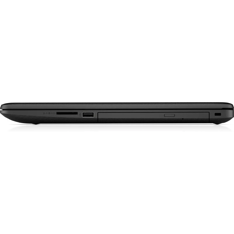 Ноутбук HP 17-by0180ur Pen 4417U/4Gb/500Gb/DVDRW/610/17.3"/HD+/DOS/black