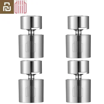 

Youpin Dabai Kitchen Faucet Aerator 2 Modes 360 Degree Water Filter Diffuser Water Saving Nozzle Faucet Bubbler