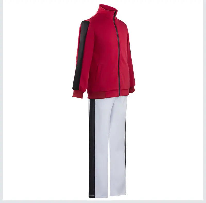 Novedan Haikyuu Cosplay Jacket Anime Volleyball Sportswear Karasuno Nekoma Aoba Johsai Fukurodani Inarizaki High School Uniform Costume -Zentai shop online H4890402b093c4d1989b00cf417f5372b4.jpg