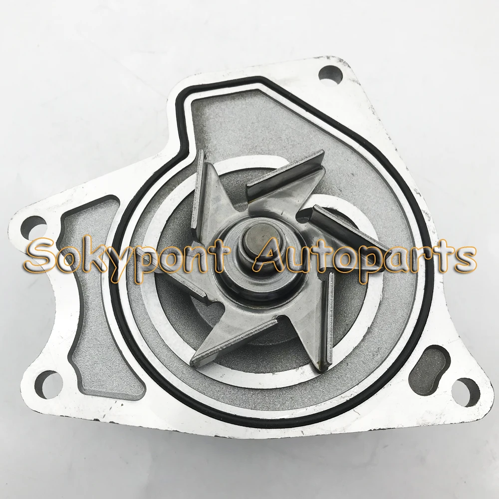 4M40 водяной насос ME993473 ME200411 оптический Кливер Sumitomo SH60 SH75 1 шт