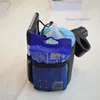 Thermo cup holder