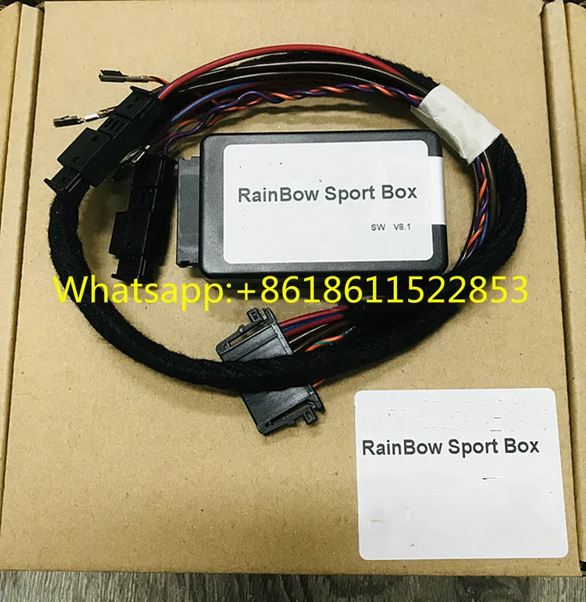 超話題新作 Rainbow MJW Group Panel Instrument Panel Module Rainbow  Instrument Module Light MJW Light Group for Audi A4 A5 A6 A8 Q5 Q7 S3 S4 S5  RS3 RS4 RS5 RS7 RS6