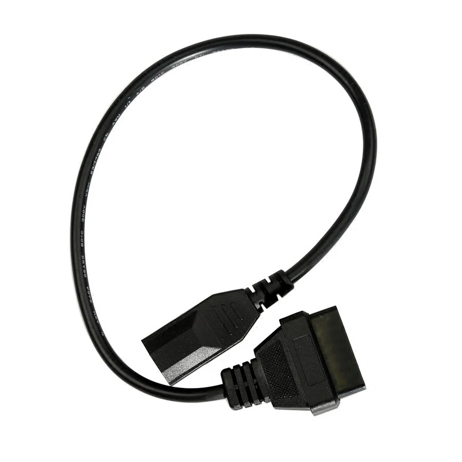 HDS V3.102.051 HIM сканер для Honda HDS диагностический инструмент интерфейс Многоязычная без активации двойная печатная плата