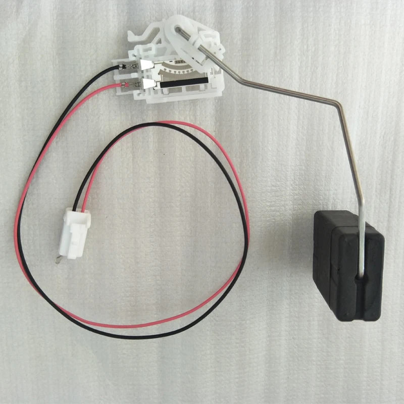 연료 레벨 센서 83320-28520 TOYOTA Previa Tarago 06-17 vellllfire HV Alphard 08-15 ACR50 GSR50 자동차 액세서리/스타일링