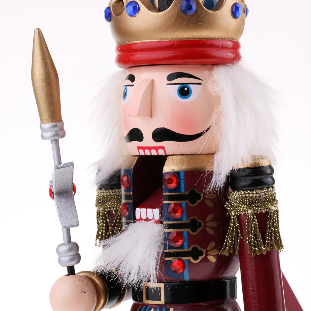 Quebra Noz Natal: O Decoração Perfeita para o Seu Árvore de Natal em  Madeira?, image size:1024x1024