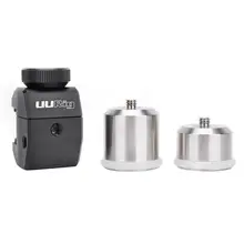 UURig R022 Universal DSLR Camera Balancing Stabilizer Gimbal Counterweight with Weights for Dji Ronin S SC