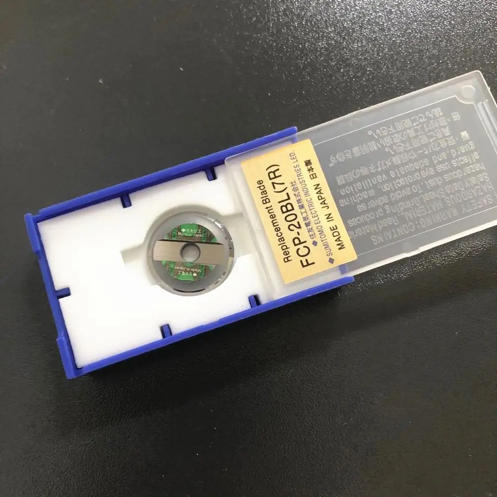 Made-in-China-Sumitomo-FC-7-FC-7R-FC-8R-Fiber-Cleaver-Spare-Blade-Fiber-Cleaver