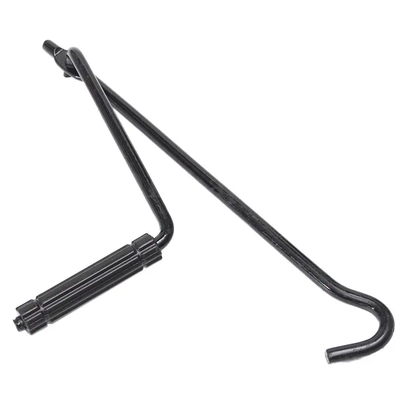 Car Jack Hand Crank Wheel Spanner Handle for Scissor Car Lift car jack handle