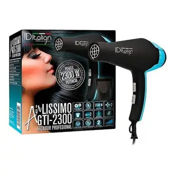 

Hairdryer Airlissimo Gti Id Italian