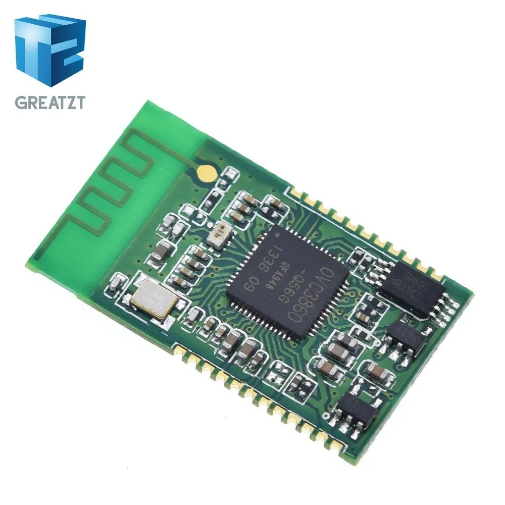 GREATZT XS3868 Bluetooth стерео аудио модуль OVC3860 поддерживает A2DP AVRCP Bluetooth 2,0