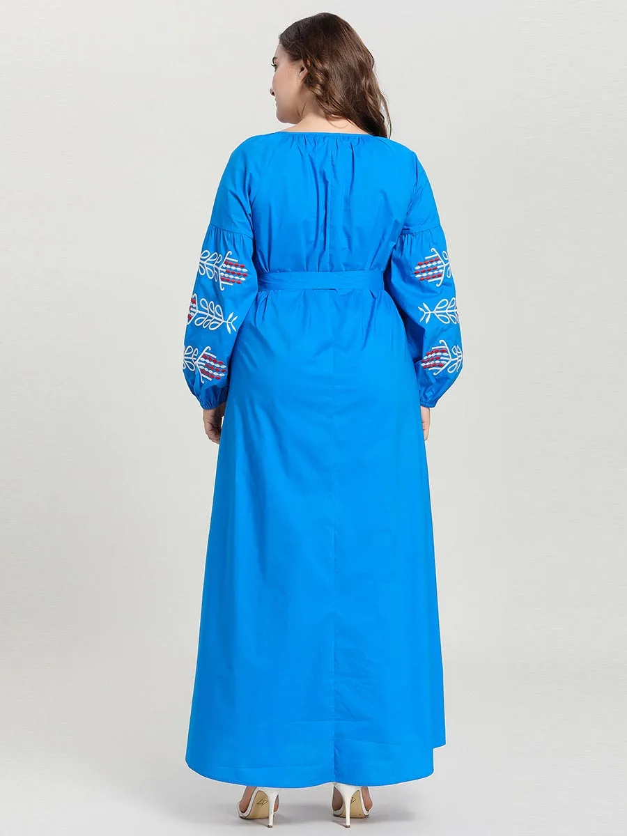 BNSQ мусульманское женское платье турецкое abaya с цветочным принтом Макси кимоно открытое abaya халат Дубайский Мусульманский платье Рамадан кафтан