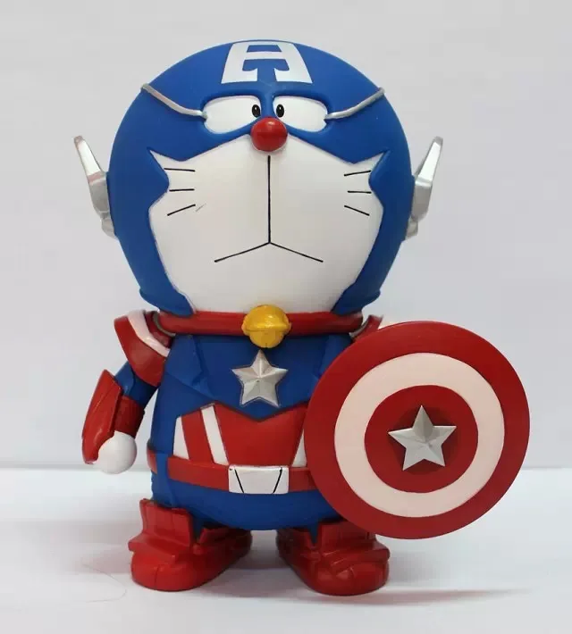 banpresto winnie the pooh bear doll garage kit p