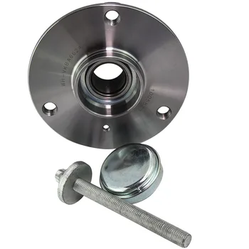 

vkba6624 Front Wheel Bearing + Hub Assembly for SMART Fortwo 00-04 0.6 0.7 0.8
