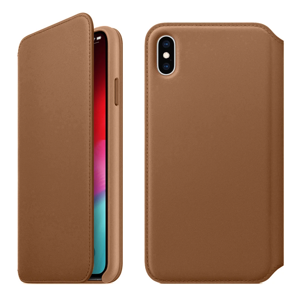 Благородный роскошный флип-чехол для IPhone 11 Pro Max xr xs x, кожаный чехол-кошелек с логотипом карты [не Apple ]