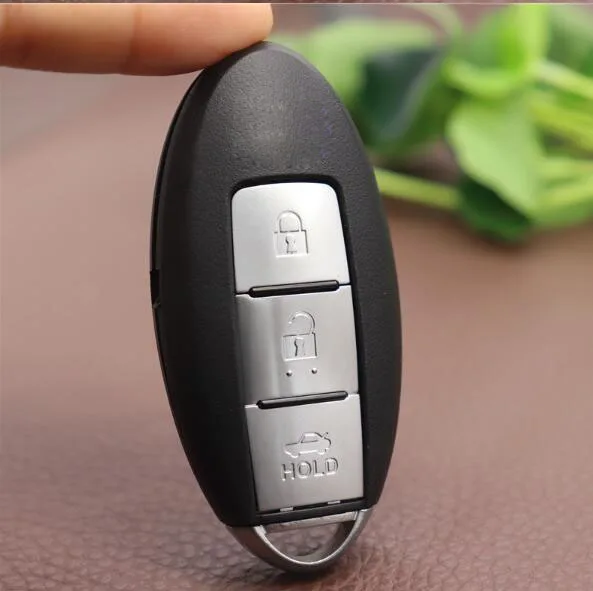 Infiniti smart key shell 3-1