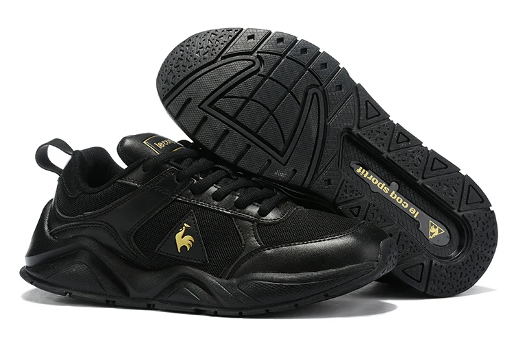Новинка, оригинальные мужские кроссовки Le Coq Sportif для бега, Модные дышащие кроссовки для мужчин и женщин