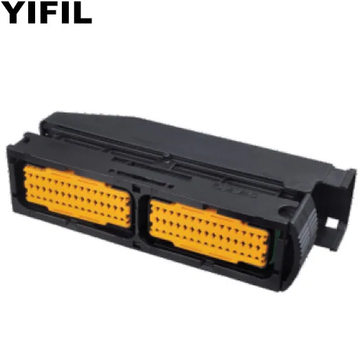 90 Pin/Way Женский ЭБУ автомобильный разъем 211PC902S0009 211-PC902S0009 FCI 211 PC902S0009