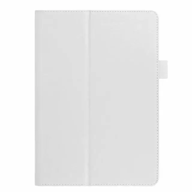 Premium PU Leather Magnetic Flip Cover with Stand Holder for Samsung Galaxy Tab A7 10.4 inch (2020)