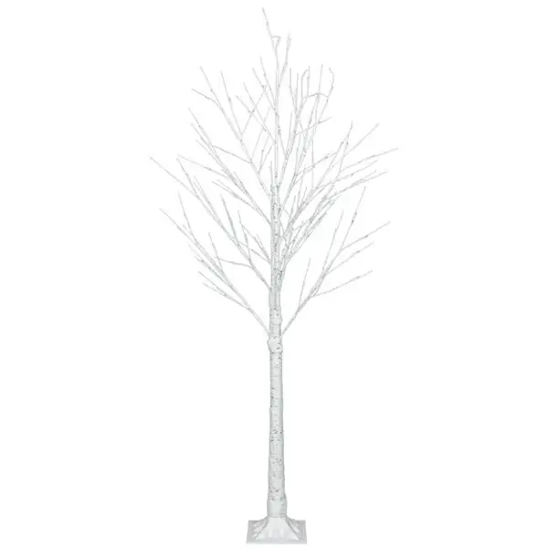 

Christmas Decoration Christmas Tree with 72 LED Lamp Christmas Ornament