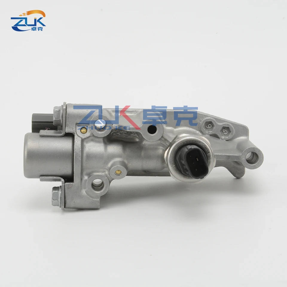 ZUK VTEC соленоид катушка клапан в сборе для HONDA CIVIC FA1 для CRV RE1/2 2006 2007 2008 2009 2010 2011 OE#15810-RNA-A01