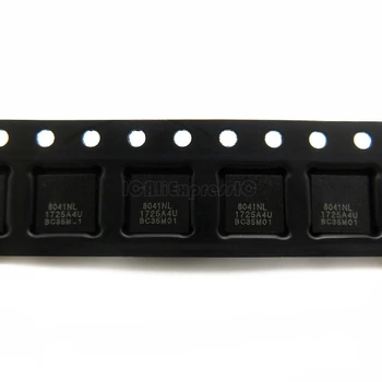 

10pcs/lot KSZ8041NL 8041NL QFN-32 In Stock