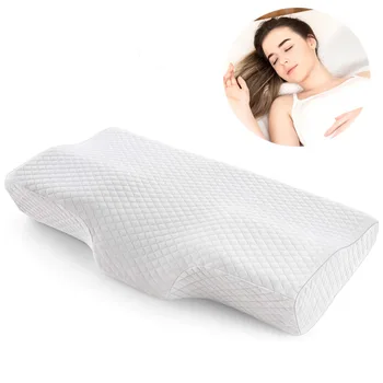 

Memory Foam Pillow Orthopedic Sleeping Beding Pillows Ergonomic Cervical Pillow Comfortable Neck protection
