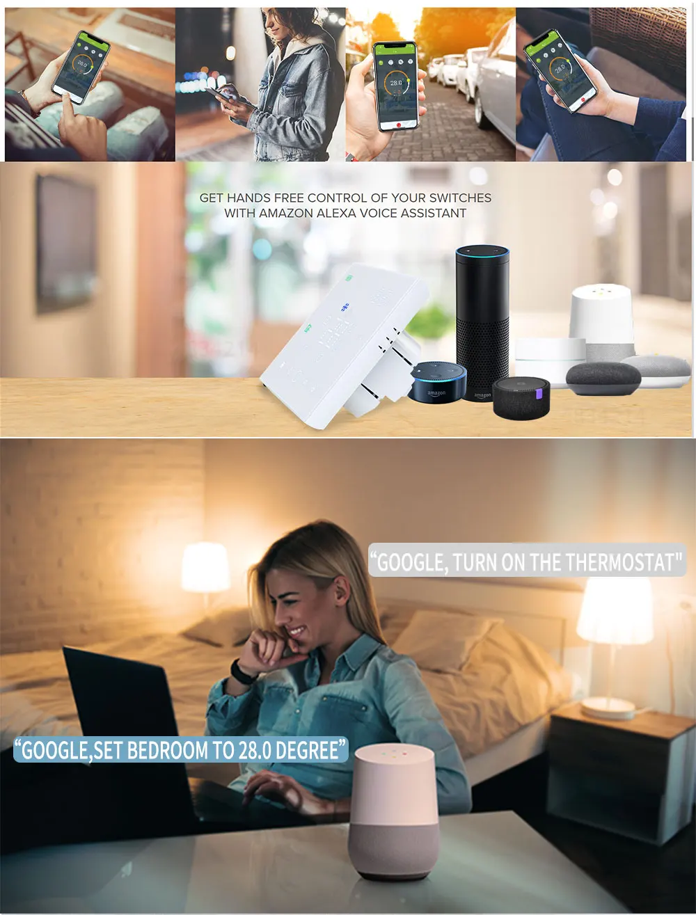 Computers e Electronics