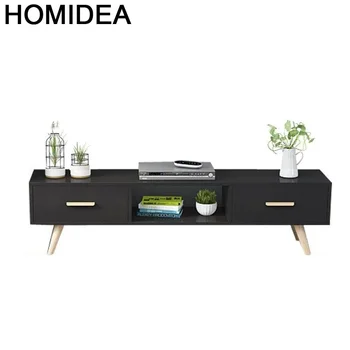 

Soporte Para Flat Screen Wood Unit Entertainment Center Meubel Ecran Plat Sehpasi De Meuble Table Monitor Mueble Tv Stand