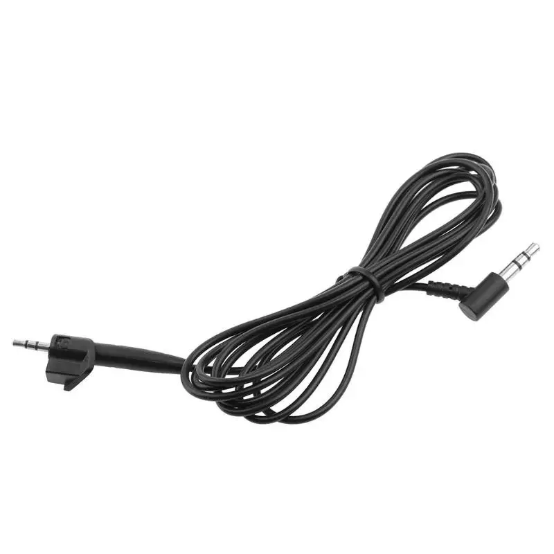 1,5 м аудио кабель 2,5 мм штекер 3,5 мм провод с вилкой шнур для наушников Bose AE2