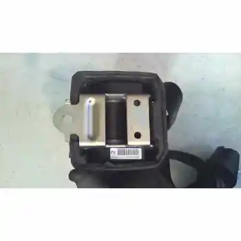 

4126249 Safety belt Rear Left Peugeot 308 Comfort