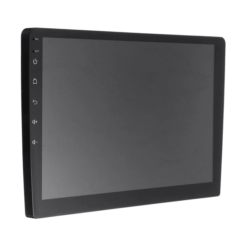 

2 Din 9 Inch Android 8.0 Universal Car Radio Double Din Stereo Gps Navigation In Dash Video Wifi Usb Bluetooth Car Radio Multime