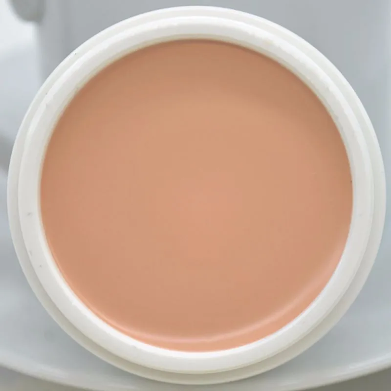 20g Makeup Concealer Cream Hide Blemish Conceal Dark Circle Scars Acne Perfect Cover Make Up Face Foundation Cream