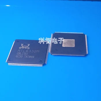 

100% Original New Direct Promotion RTL8332M-VB-CG QFP216