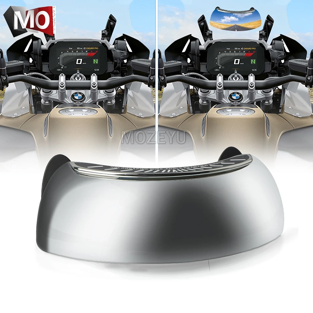 Зеркало заднего вида для мотоцикла 180 градусов KAWASAKI Zephyr 1100 550 750 ZR7 ZRX 1200 ZX12R ZX300R |
