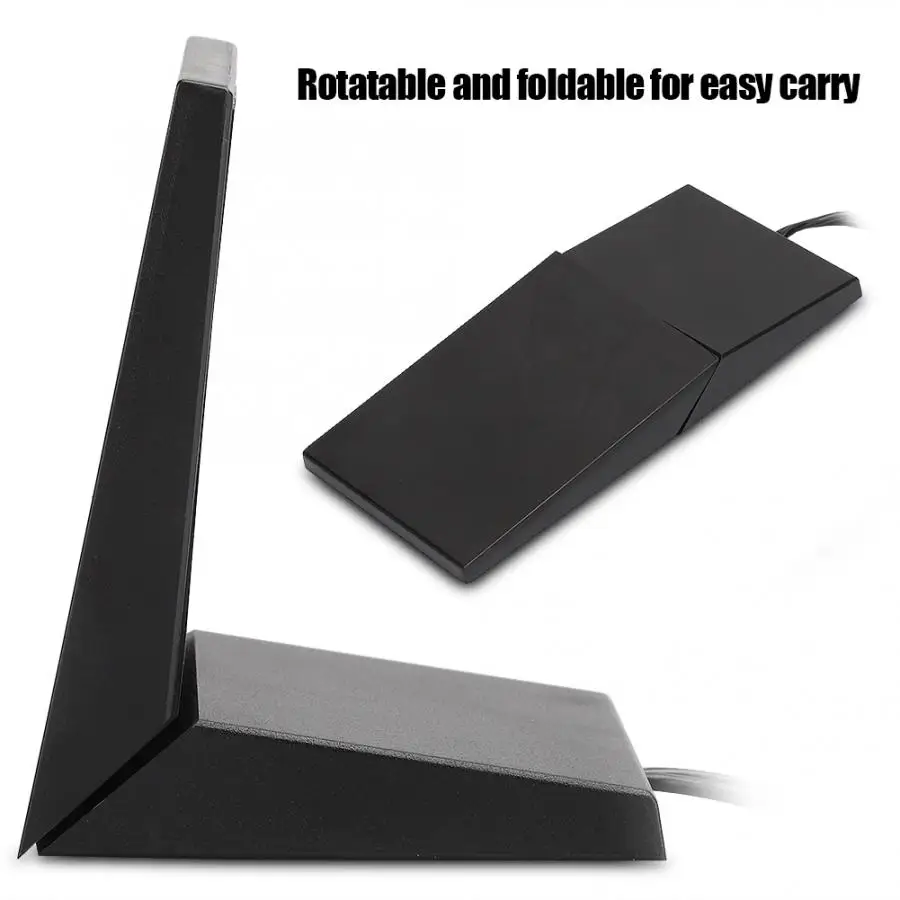 8dBi 2,4 ГГц 5 ГГц Двухдиапазонная WiFi антенна двойной RP-SMA разъем для Asus Linksys маршрутизатор беспроводная карта антенна
