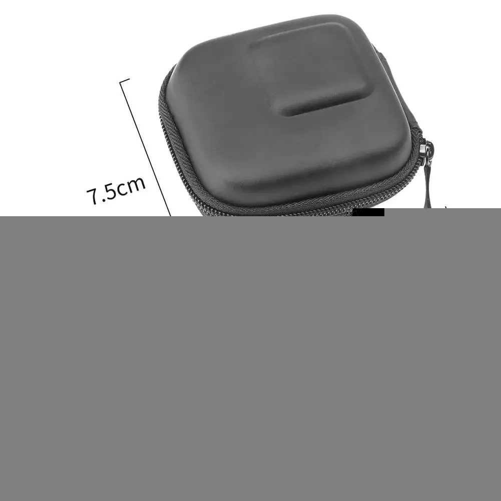 For DJI Osmo Action Camera Bag Storage Case for DJL OSMO ACTION Camera Protector Case Cover Accessories