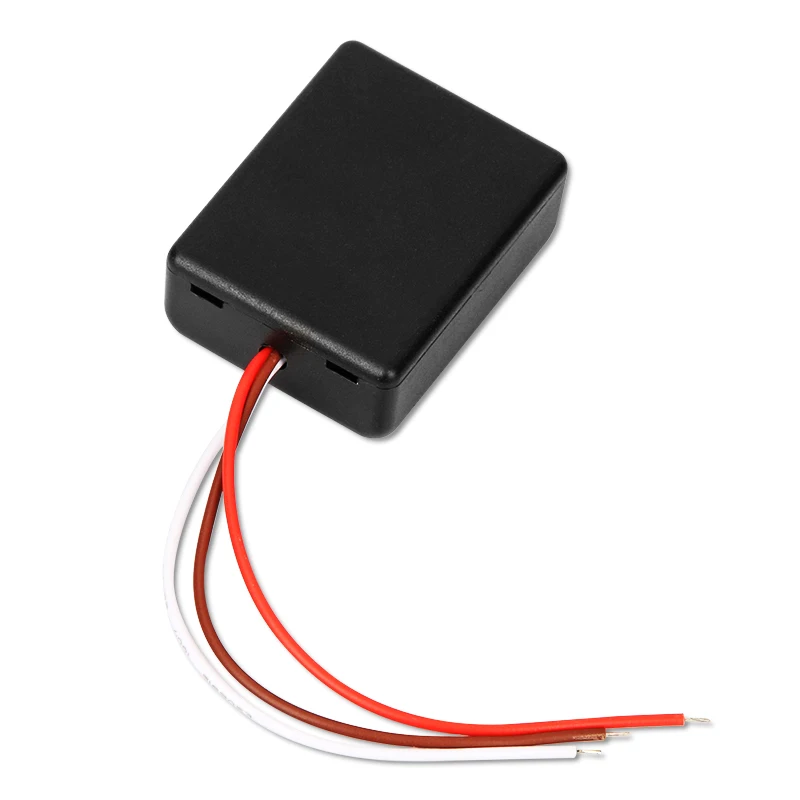 Car Occupancy Sensor Tool Seat Occupation Sensor Emulator mercedes benz W220 W163 W210 W203 W168 Simple Installation MB Type 6