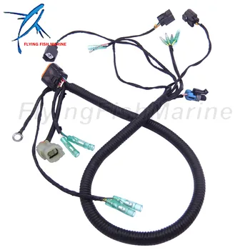 

859196T1 CDI C.D.I. Line Assy for Mercury Marine Boat Motor 30HP 40HP Outboard Engine