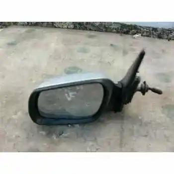 

LEFT REARVIEW MIRROR MAZDA 2 SALOON (DY) 1.4 CRTD Active [AW937] [10906395]