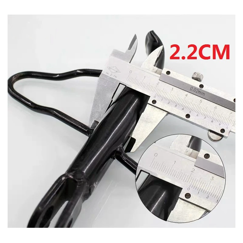 Motorcycle Side support7