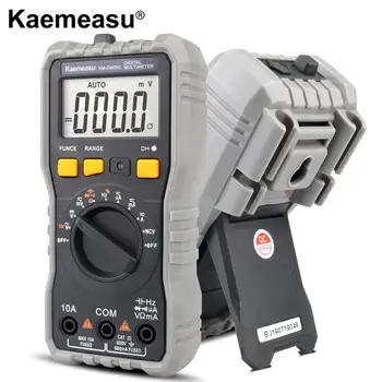 

Multifunction Digital Multimeter High Precision Universal Meter Anti-burning Household Multimeter Electrician Repair Tool